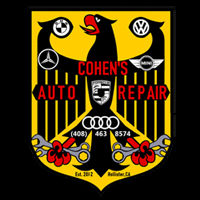Cohen's German Auto Repair